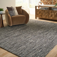 Family Deals Furniture - Ashley Furniture - Terrian Rug - Large Rug - R408981