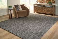 Terrian Rug