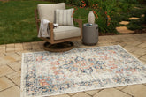 Family Deals Furniture - Ashley Furniture - Jarrpage Rug - 8' x 10' Rug / Multi - R900091