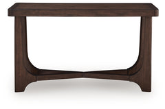 Korestone Sofa Table