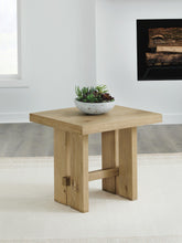 Family Deals Furniture - Ashley Furniture - Crendlin End Table - Rectangular End Table - T537-3
