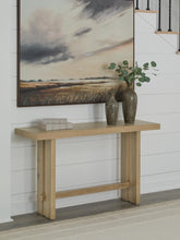 Family Deals Furniture - Ashley Furniture - Crendlin Sofa Table - Sofa Table - T537-4