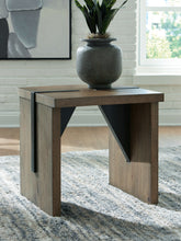 Family Deals Furniture - Ashley Furniture - Kandinew End Table - Square End Table - T554-2