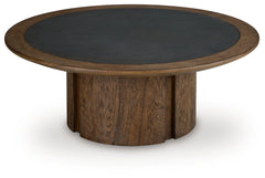 Dontayne Coffee Table