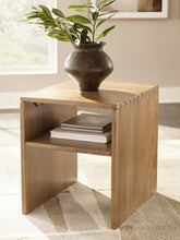 Family Deals Furniture - Ashley Furniture - Ella Grove End Table - Rectangular End Table - T639-3