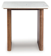 Isanti End Table