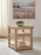 Family Deals Furniture - Ashley Furniture - Wittenmyer End Table - Rectangular End Table - T794-3