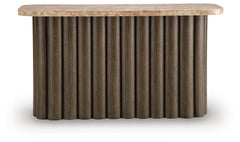 Darimore Sofa Table