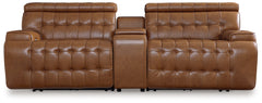 Temmpton Sectional