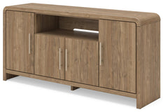 Dovander TV Stand