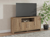 Family Deals Furniture - Ashley Furniture - Dovander TV Stand - 63" - W1121-68