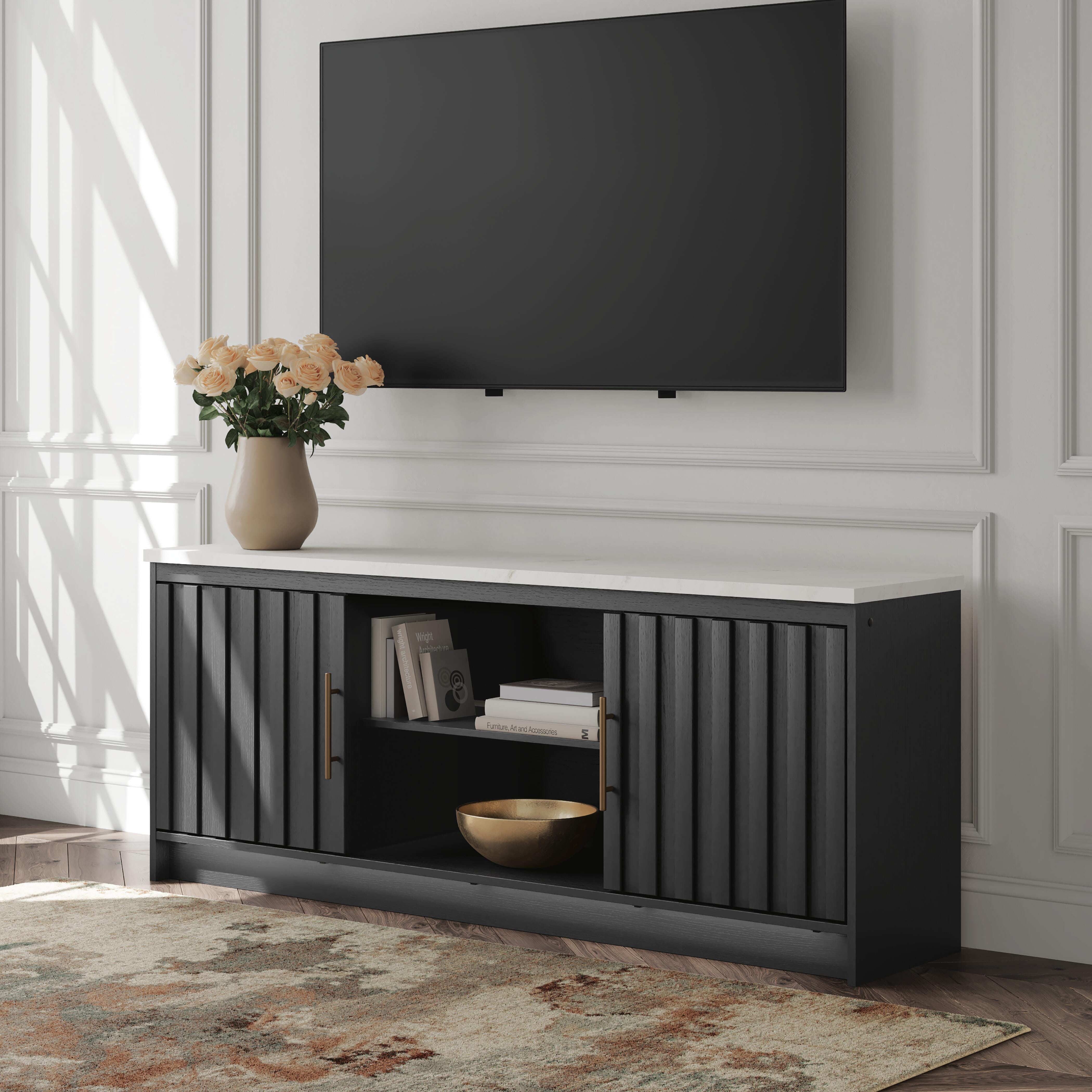 Family Deals Furniture - Ashley Furniture - Cadmori TV Stand - 63" - W2616-468