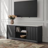Family Deals Furniture - Ashley Furniture - Cadmori TV Stand - 63" - W2616-468