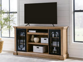 Family Deals Furniture - Ashley Furniture - Wittenmyer TV Stand - 72" - W794-68