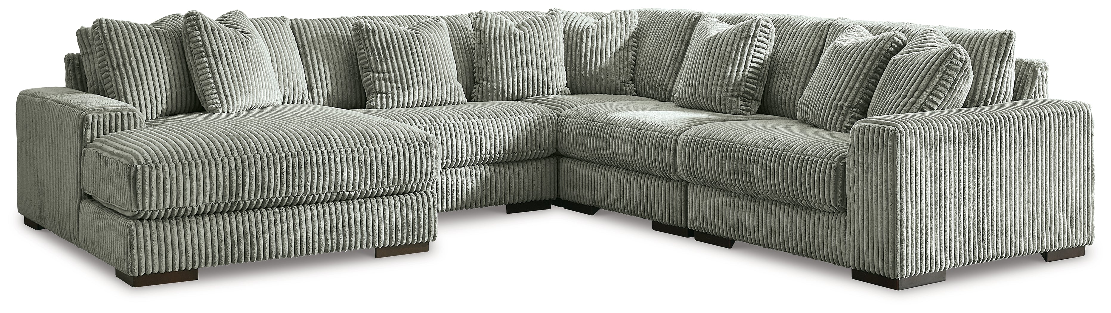 Lindyn Sectional
