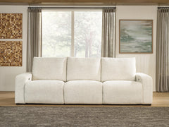 Family Deals Furniture - Ashley Furniture - East Loft Sectional - 3-Piece Power Reclining Sectional - PC21607S2