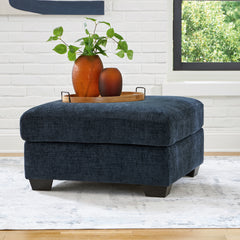 Family Deals Furniture - Ashley Furniture - Aviemore Living Room - Queen Sofa Sleeper / Spice - 2430439
