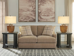 Family Deals Furniture - Ashley Furniture - ChloeeAnne Living Room - Loveseat - 2550535