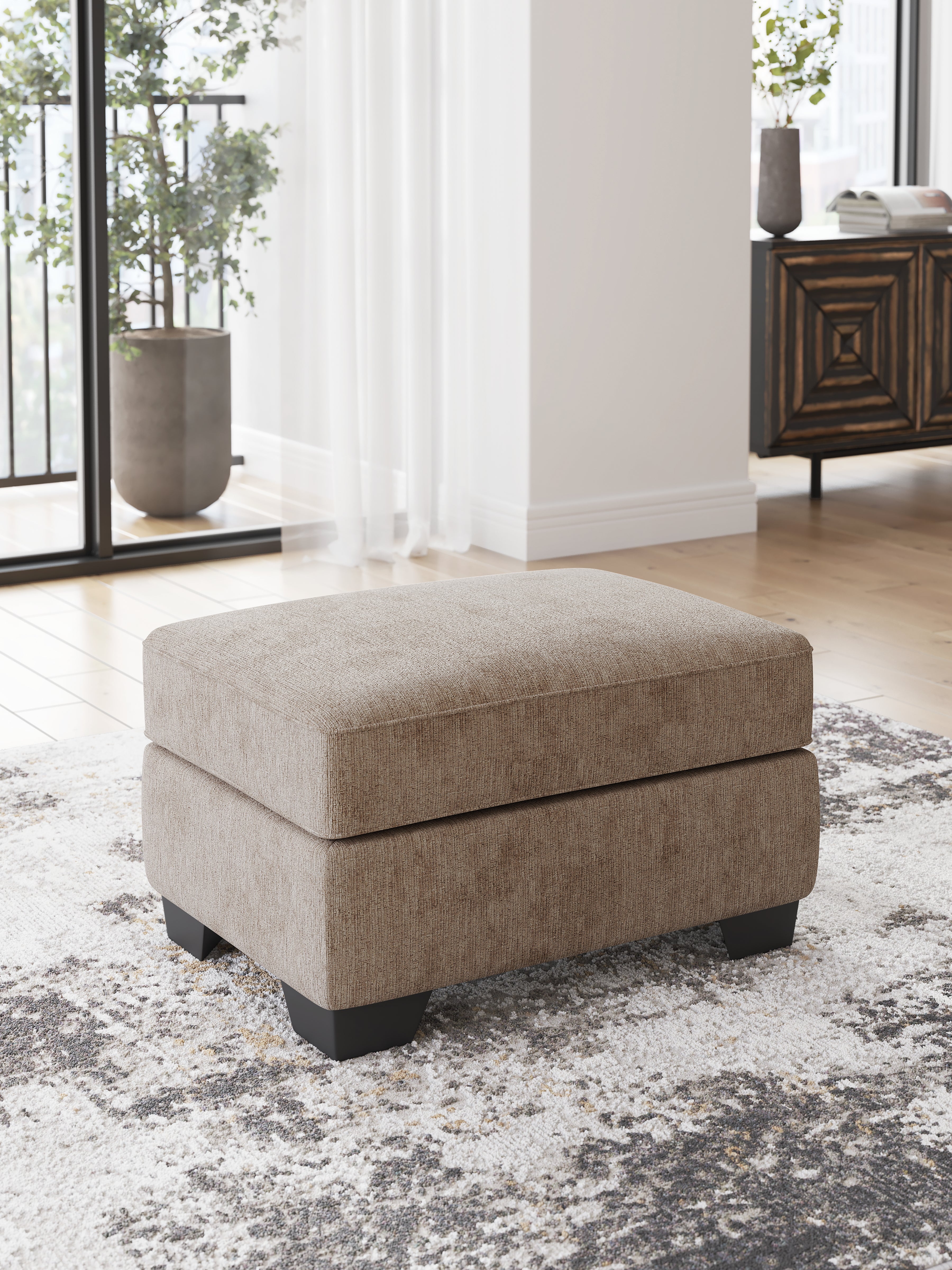 Family Deals Furniture - Ashley Furniture - Olten Living Room - Sofa / Graphite - 3130538