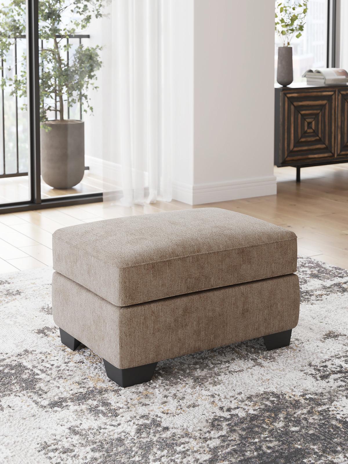 Family Deals Furniture - Ashley Furniture - Olten Living Room - Sofa / Graphite - 3130538