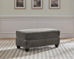 Tallow Creek Living Room