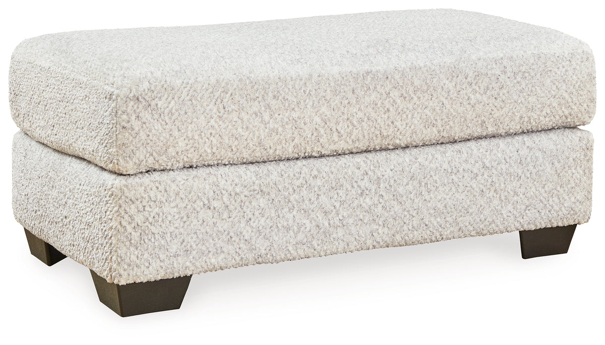 Family Deals Furniture - Ashley Furniture - Brebryan Living Room - Sofa / Flannel - 3440138