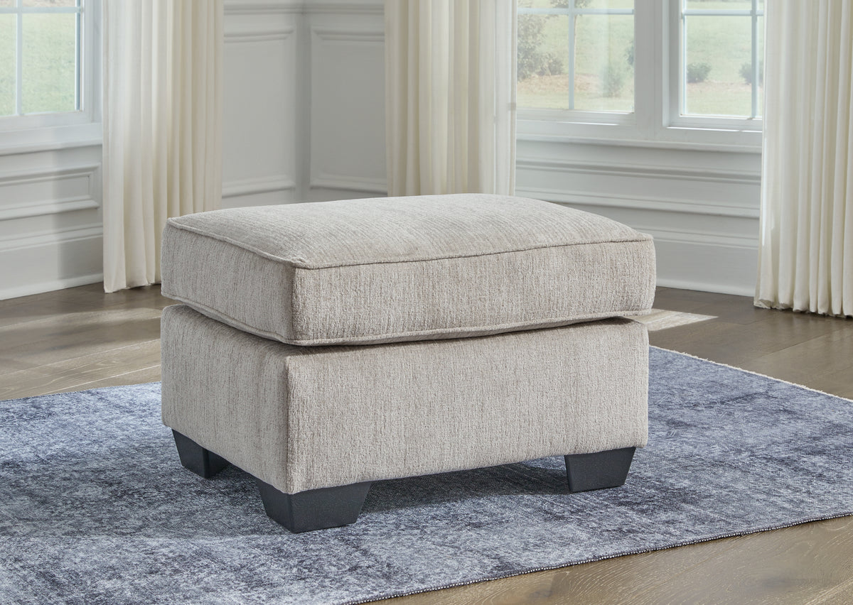 Family Deals Furniture - Ashley Furniture - Cashton Living Room - Chair / Blue - 4060520