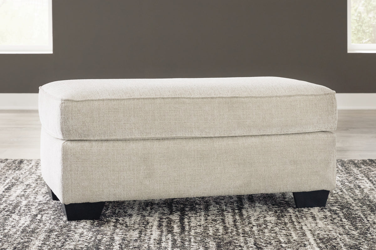 Family Deals Furniture - Ashley Furniture - Heartcort Living Room - Sofa / Quartz - 4460438