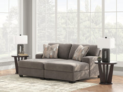 Family Deals Furniture - Ashley Furniture - Clarington Sectional - RAF 2-Piece Super Chaise - PC48405S4