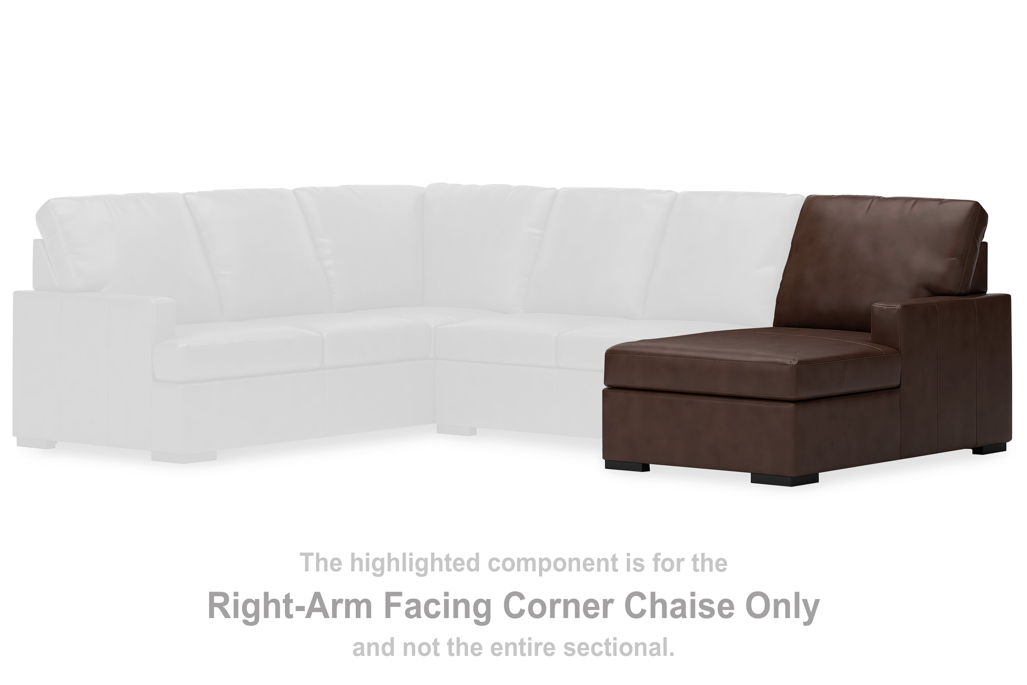 Family Deals Furniture - Ashley Furniture - McDowlan Sectional - RAF Corner Chaise / Coffee - PC4850417