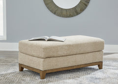 Family Deals Furniture - Ashley Furniture - Parklynn Living Room - Sofa / Desert - 4890238