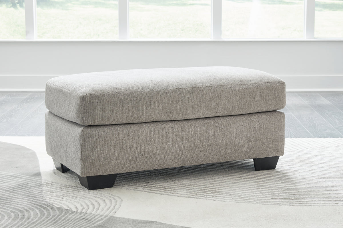 Family Deals Furniture - Ashley Furniture - Avenal Park Living Room - Loveseat / Flannel - 5080535
