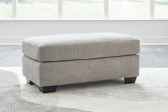 Family Deals Furniture - Ashley Furniture - Avenal Park Living Room - Loveseat / Flannel - 5080535