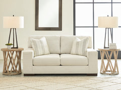 Family Deals Furniture - Ashley Furniture - Maggie Living Room - Sofa / Flax - 5200438