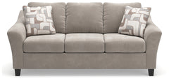 Willarae Living Room