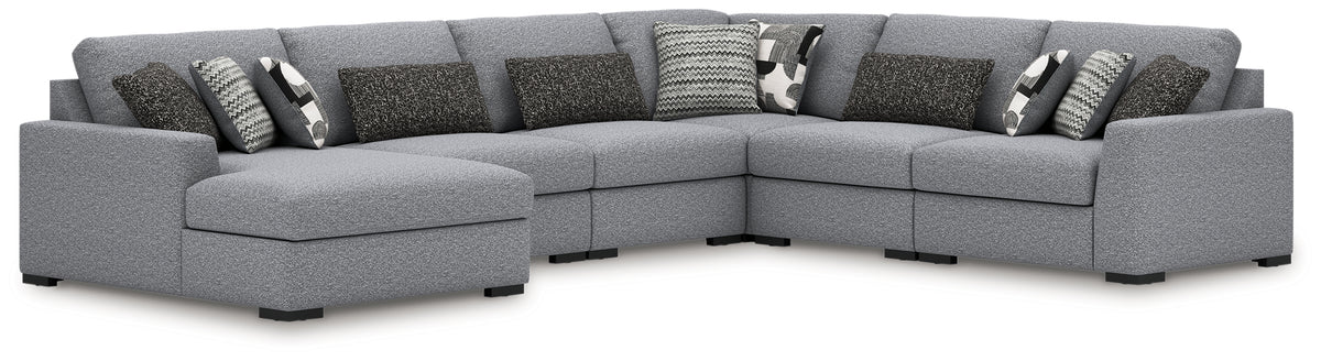 Bealton Sectionals