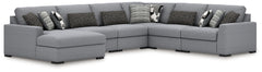 Bealton Sectionals