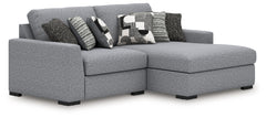 Bealton Sectionals