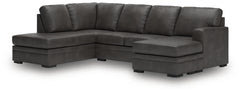 Lofton-Pike Sectional