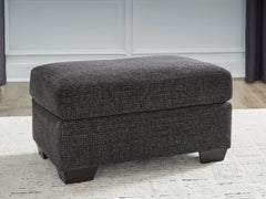 Family Deals Furniture - Ashley Furniture - Loreo Living Room - Ottoman - 6310114