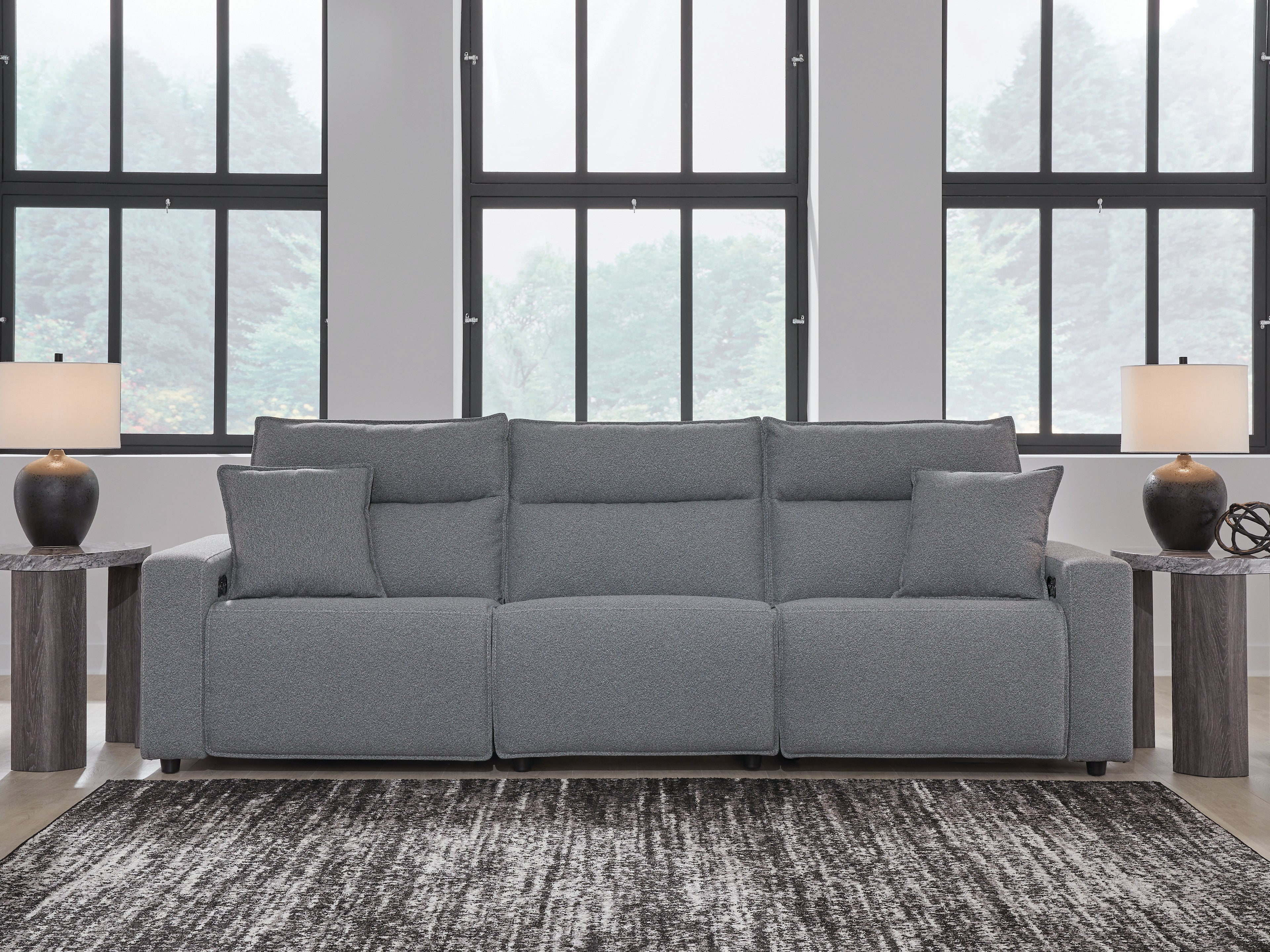 ModMax II Sectional