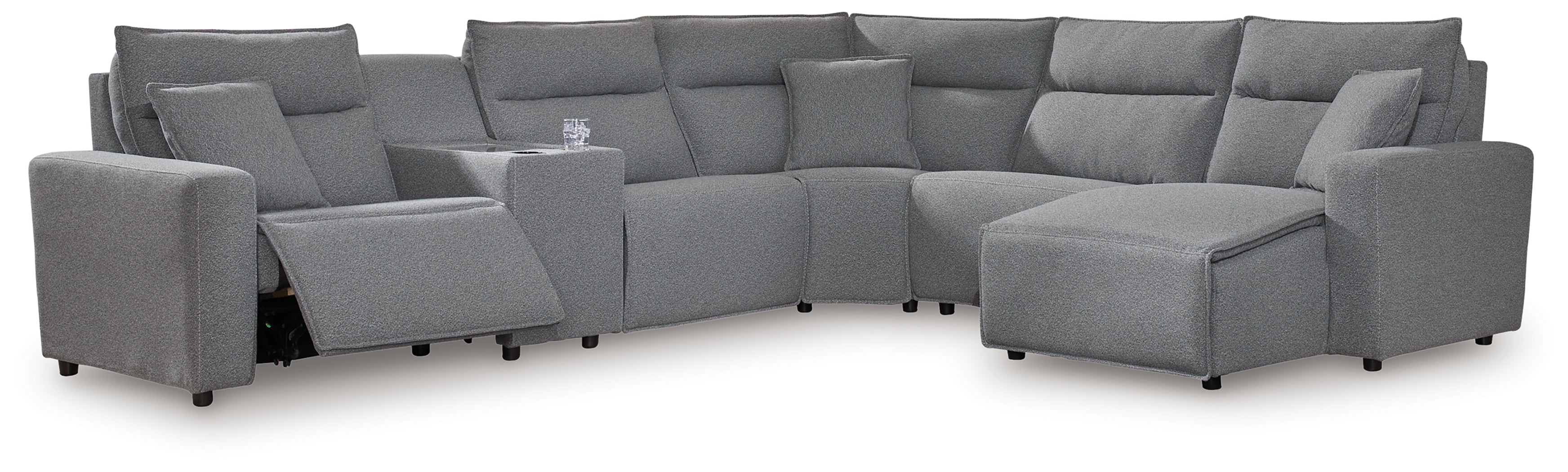 ModMax II Sectional