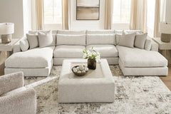 Ashbourne Estate Sectional