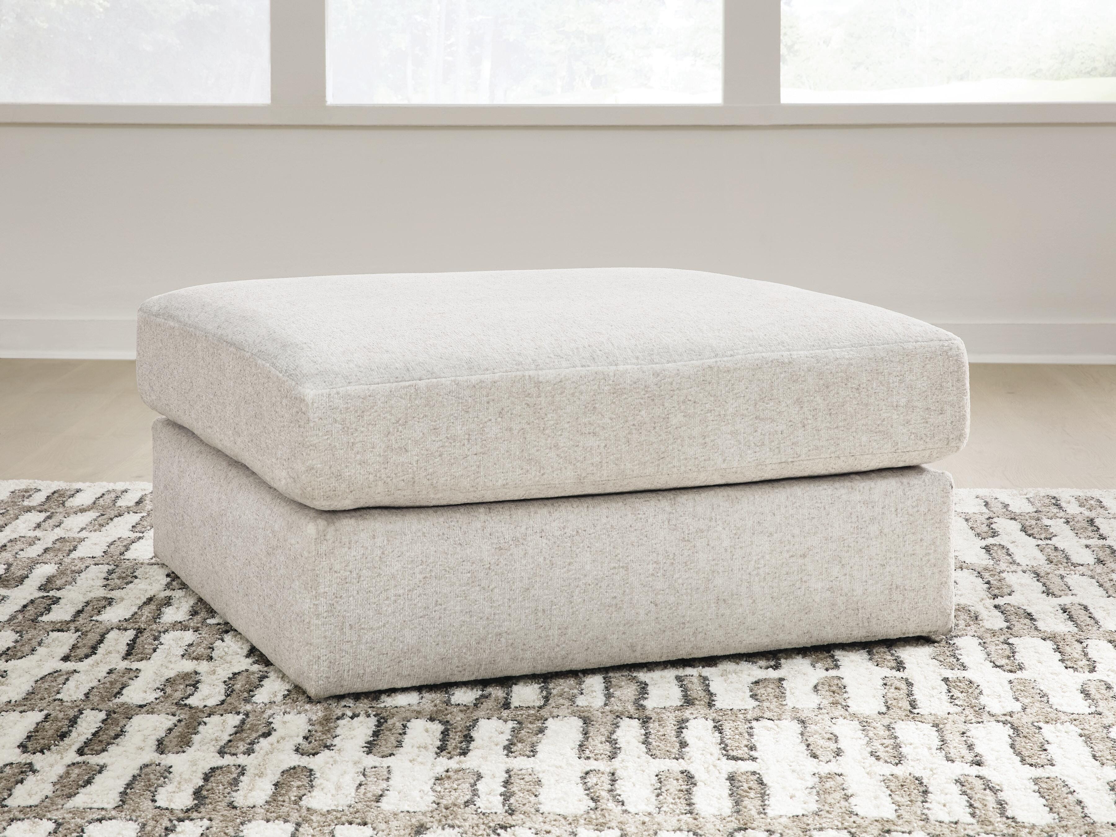 Family Deals Furniture - Ashley Furniture - Kestrie Living Room - Oversized Accent Ottoman - PC6870608