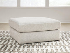 Family Deals Furniture - Ashley Furniture - Kestrie Living Room - Oversized Accent Ottoman - PC6870608