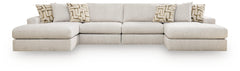 Kestrie Sectional