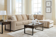 Bridgepoint Sectional