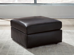 Family Deals Furniture - Ashley Furniture - ModMax II Living Room - Oversized Accent Ottoman - 7430508