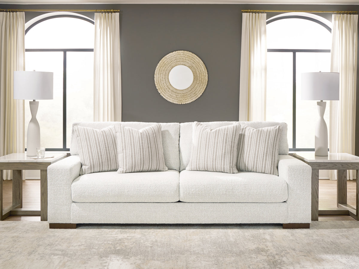Family Deals Furniture - Ashley Furniture - Hartside Living Room - Sofa - 8010438