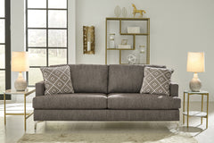 Family Deals Furniture - Ashley Furniture - Arcola Living Room - RTA Sofa / Java - 82604S1
